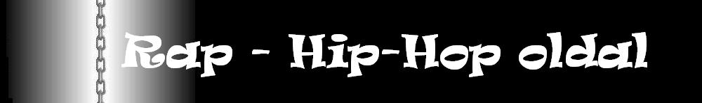 Rap - Hip-Hop oldal